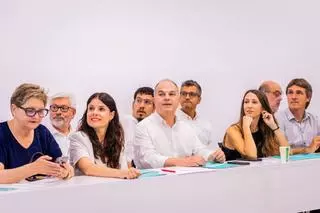 Junts proclama que Puigdemont tornarà a Catalunya "peti qui peti" tot i que la justícia espanyola busqui "venjança"