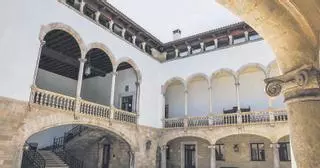 Reconocen la paternidad de un empresario de Ibiza que tuvo una hija con su asistenta