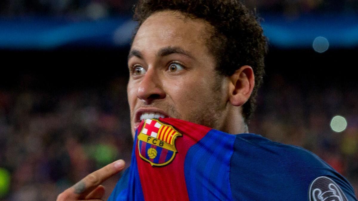 Lamine, Eric y Balde "Todo es posible"