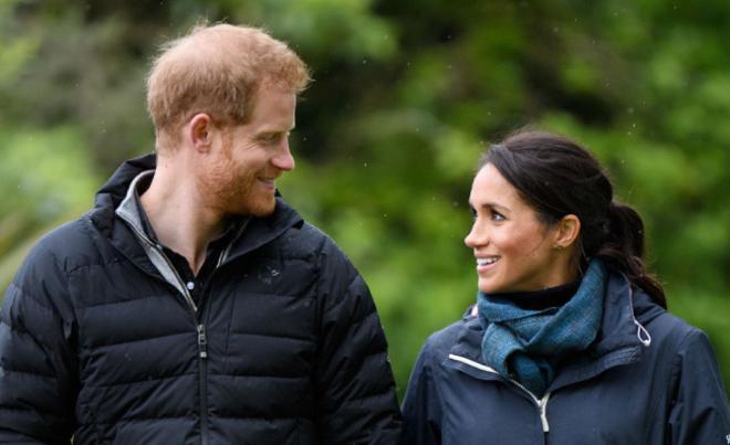 ¿Qué sera de Meghan y Harry ahora que dejen su título de Alteza Real?