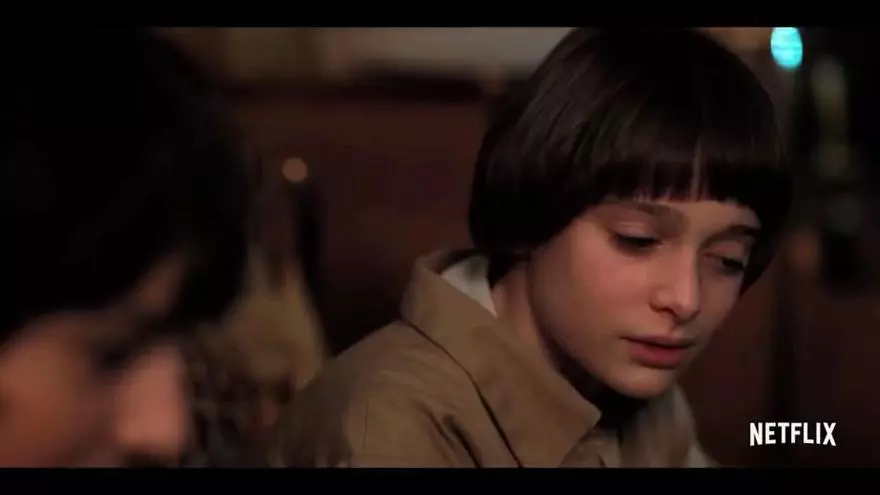 Filtrado el villano de la tercera temporada de Stranger Things