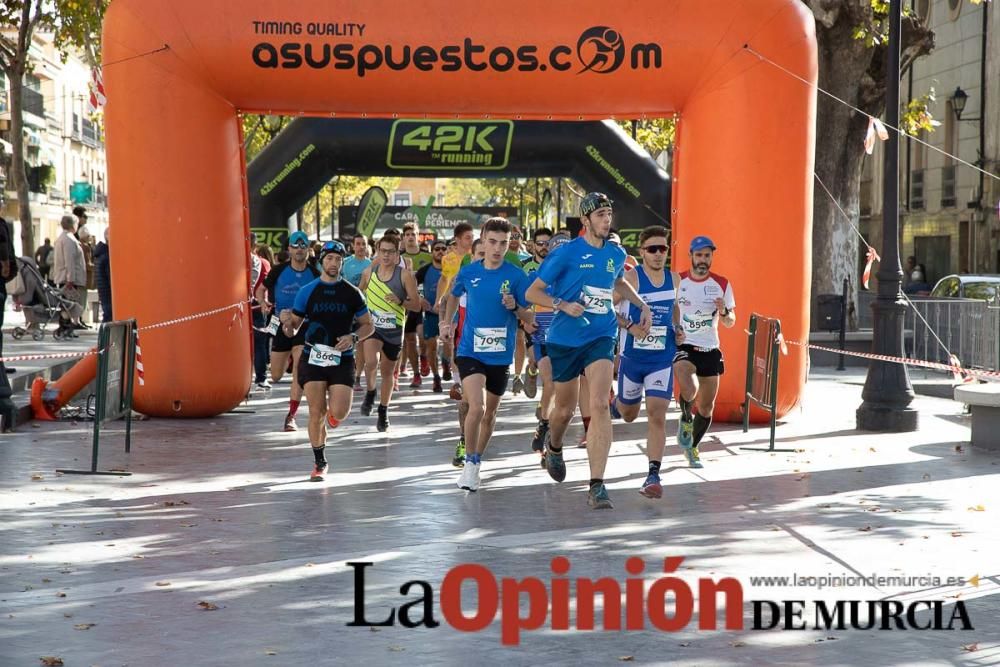 Caravaca Trail Experience (Promo)