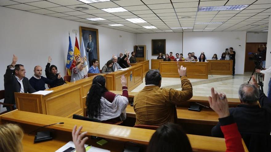 Torrevieja aprueba el primer presupuesto de este mandato: 90,6 millones de euros