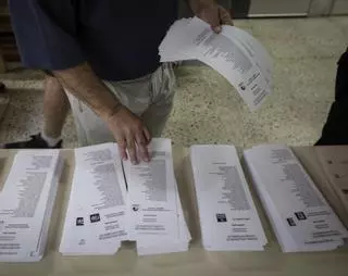 Els espanyols prefereixen un avanç electoral a una moció de censura