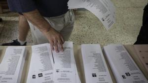Els espanyols prefereixen un avanç electoral a una moció de censura
