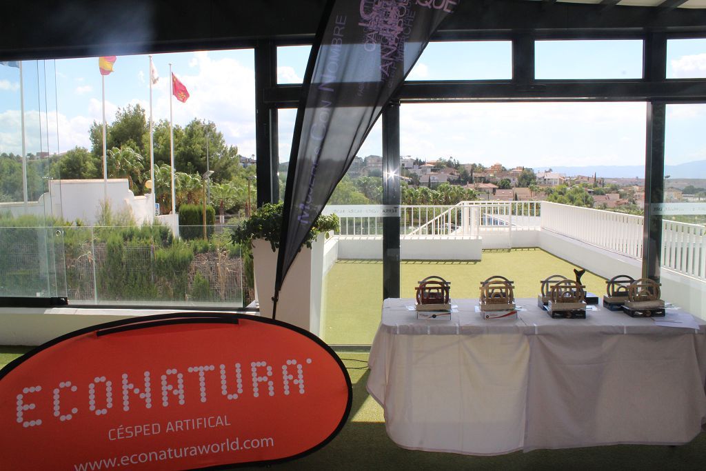 Torneo Villa Molina Golf