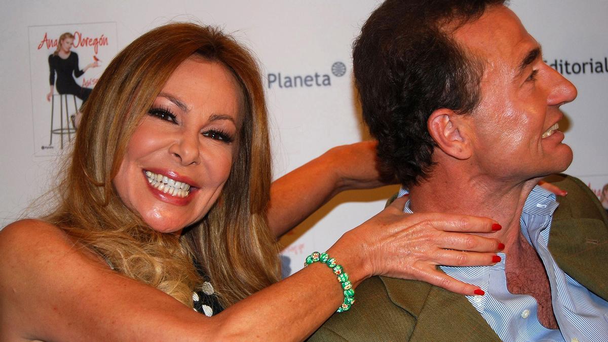 Alessandro Lequio contra Ana Obregón: El "matiz muy importante" sobre la última voluntad de su hijo Aless