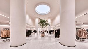 inditex