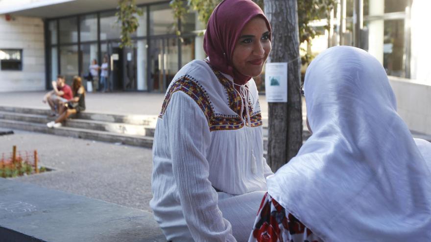 Colectivos sociales avalan la resolución que permite prendas religiosas en los colegios