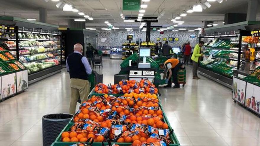 Los tres nuevos productos de Mercadona