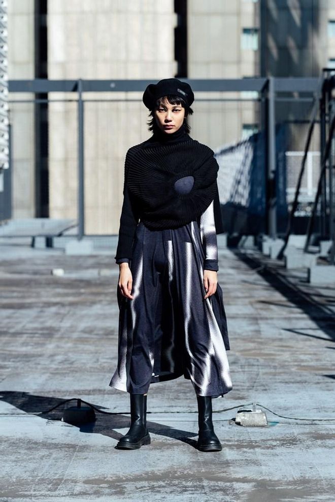 Asian Fashion Collective