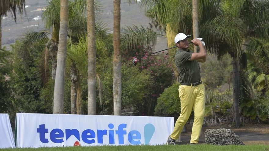 GOLF IN TENERIFE |  Tenerife, the Golf Island
