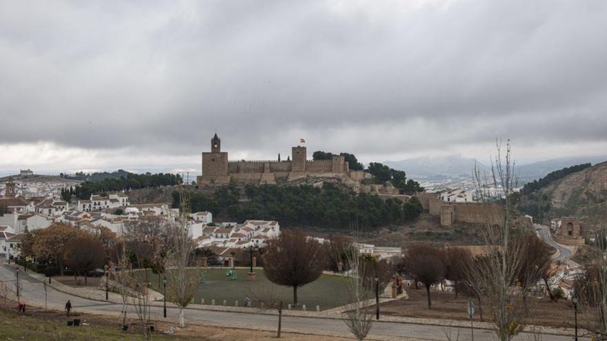 Antequera construirá un parking público con 500 plazas en el centro