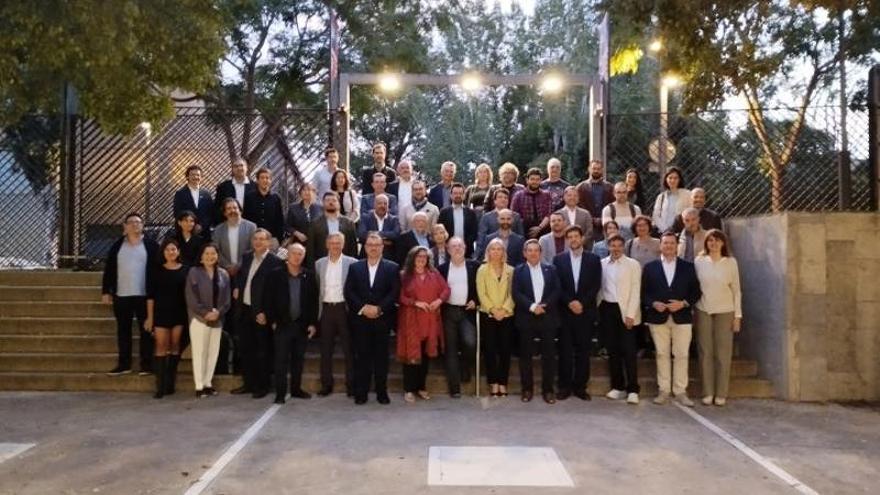 L'associació gironina AENTEG serà amfitriona del tercer sopar de la comunitat TIC