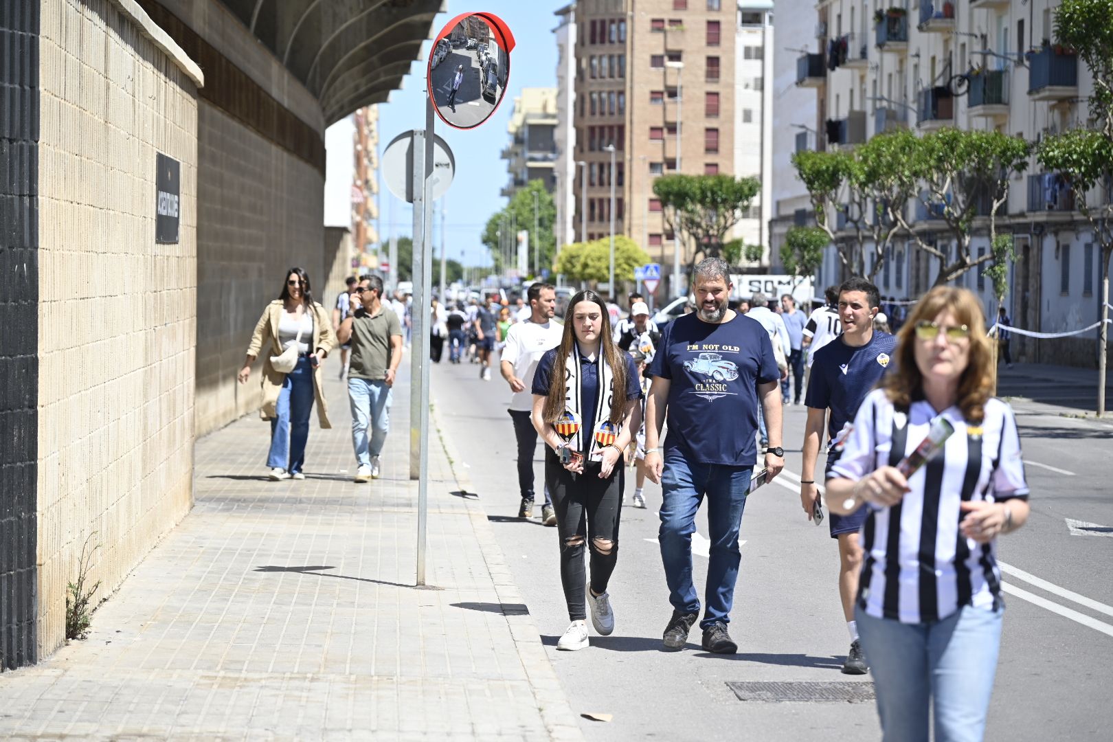 Galería | Búscate en la previa del Castellón-Eldense