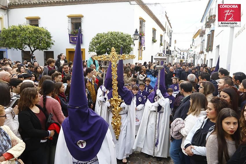 FOTOGALERÍA / Hermandad de La Pasión