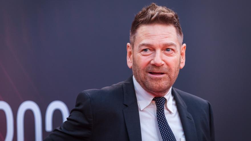 "Belfast" aterriza en los cines de Estados Unidos y mira ya a los Óscar
