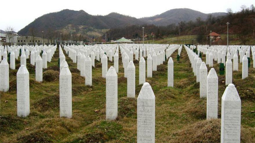 El Supremo holandés considera que Holanda tuvo responsabilidad &quot;limitada&quot; en la masacre de Srebrenica