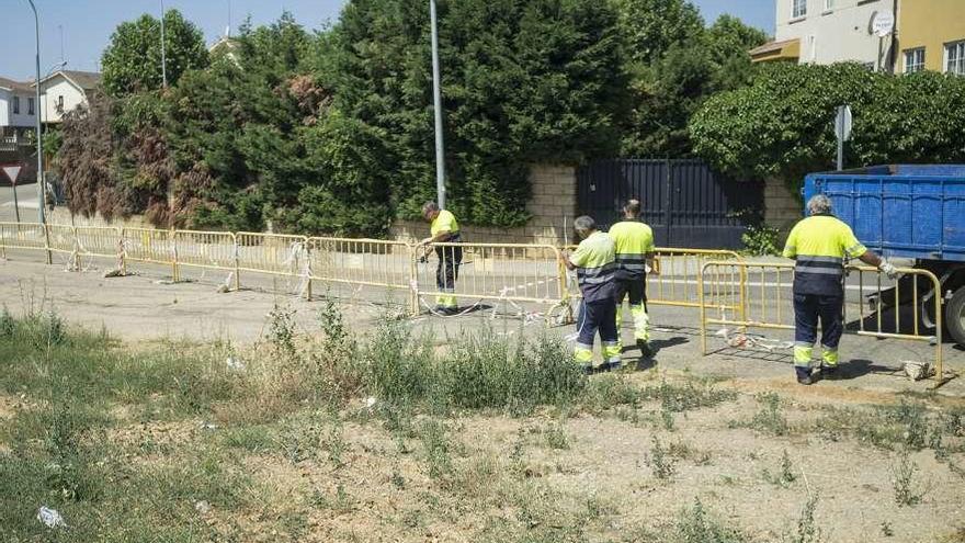 La juez de la calle Catalanas: &quot;Debe primar el interés general sobre el particular&quot;