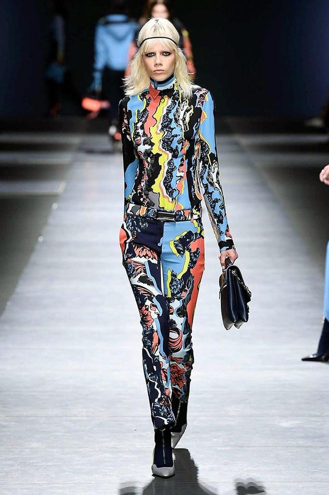 Versace