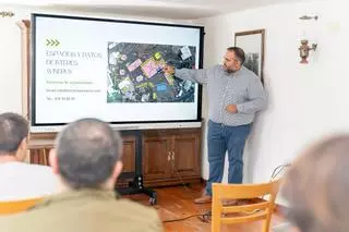Presentación de la Carrera del Vino de Lanzarote 2024
