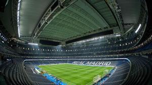 NFL Bernabéu