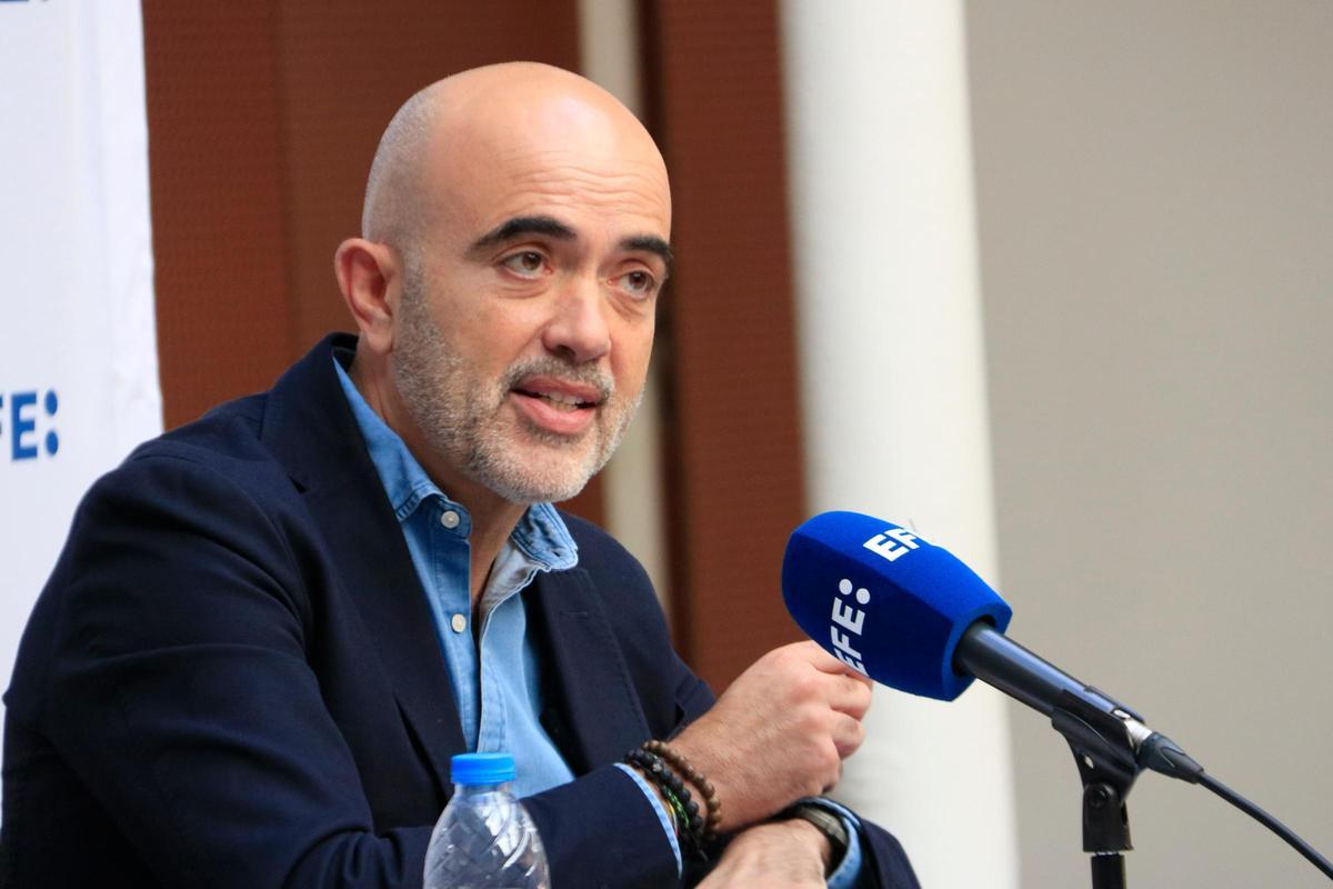 Sirera demana concentrar en el PP el vot anti Colau i desaconsella el «populisme» de Vox