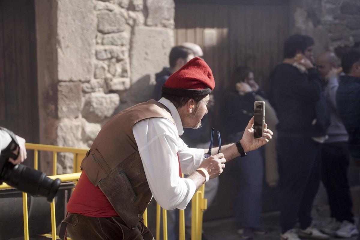 Busca't a les fotos de les Caramelles de Súria 2026
