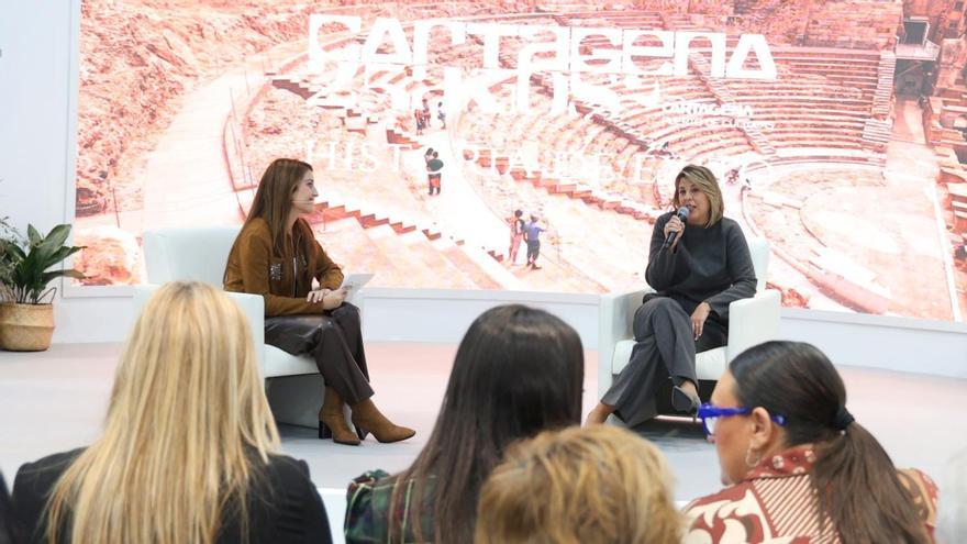 Cartagena: el éxito de un modelo que transforma el legado histórico en futuro