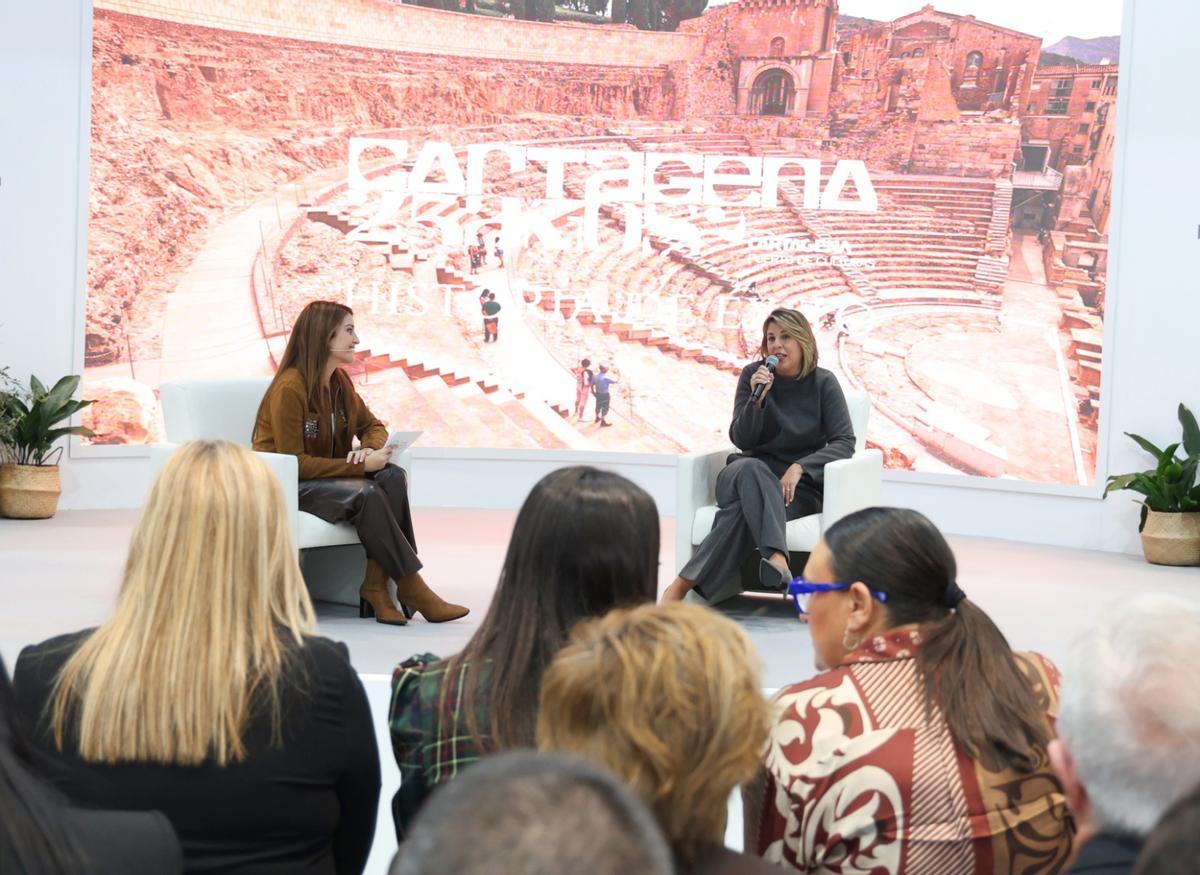 El esfuerzo municipal se centra en «dar una segunda vida a todas las fortificaciones del frente marítimo».