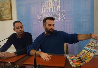 Los hosteleros podrán sacar sus barras a la calle en San Pedro en Zamora