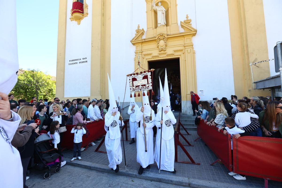 La Presentación, en imágenes