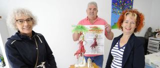 La leyenda de O Chorón