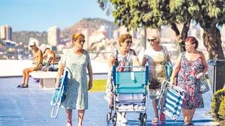 La Seguretat Social avisa els pensionistes que vulguin cobrar 31 euros extra