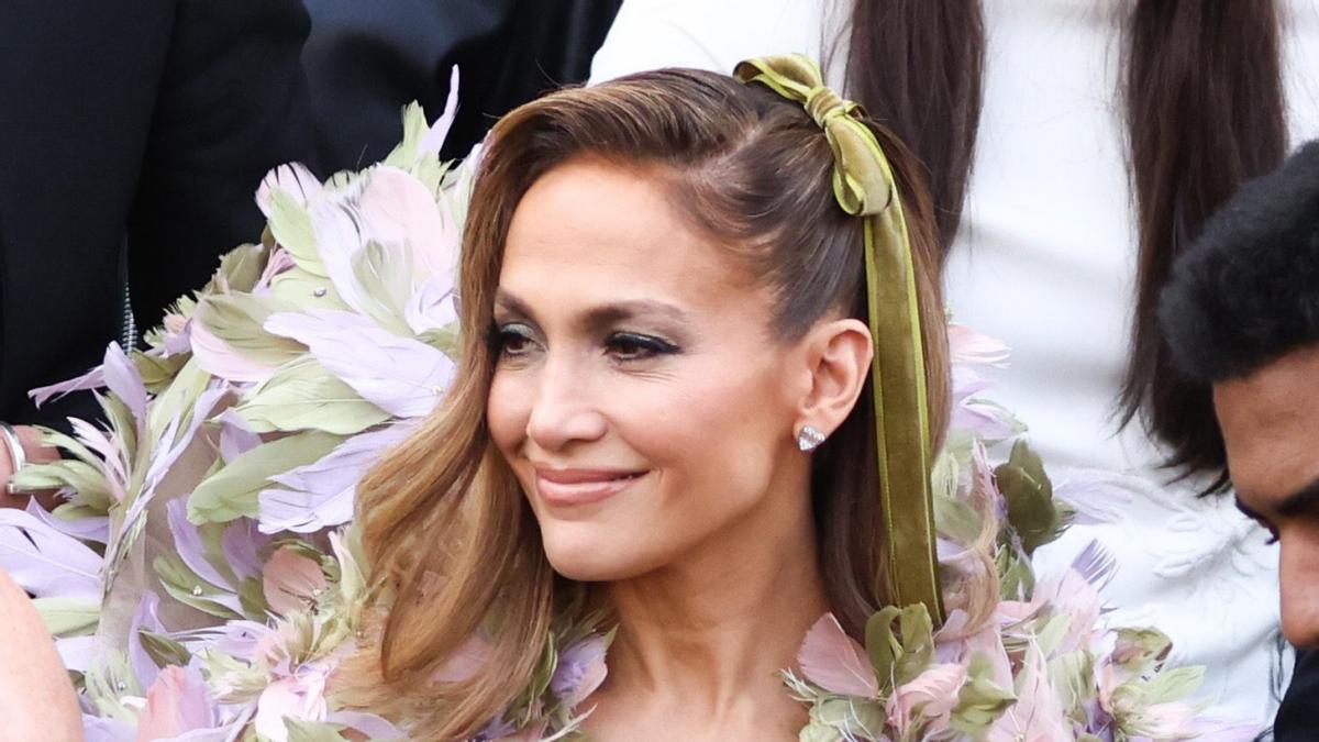 Así es como Jennifer Lopez intentará salvar el mundo en lo nuevo de Netflix