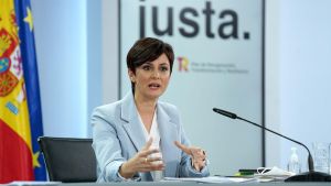 L’Executiu no contempla cap «més escenari» que convalidar la reforma laboral