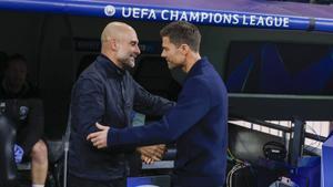 Camí de l’urinari