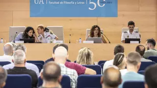 Expertos alertan en Alicante del aumento de los ciberdelincuentes que utilizan IA para suplantar identidades y estafar