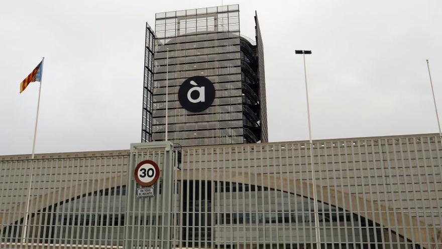 El contrato de 5 millones para cubrir las retransmisiones de À Punt atrae a Mediapro