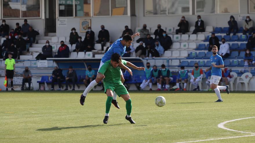 El nuevo fútbol que se avecina: estas son las nuevas categorías para la 2021/22