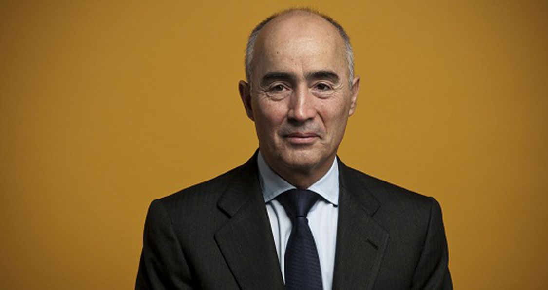economia rafael del pino presidente de ferrovial