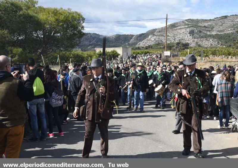 Romeria a la Magdalena 2016