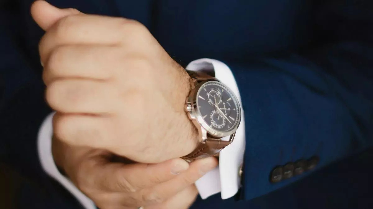 Armani rebaja por sorpresa uno de sus relojes icónicos a 123 € (antes 310 €) y más ofertas