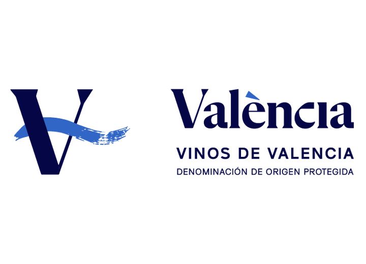Logo DO Valencia