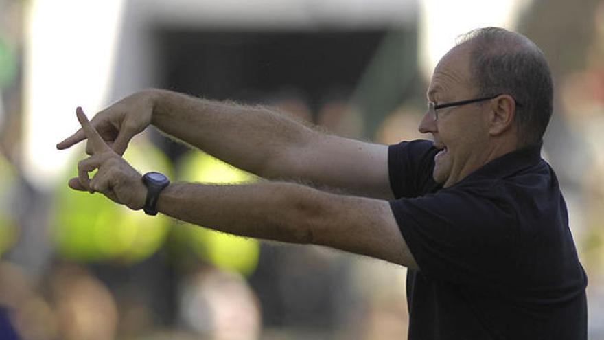 Indignació al Betis per l&#039;arbitratge a Ponferrada