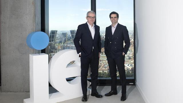 Pablo Isla, nuevo presidente del Consejo Rector de IE University.