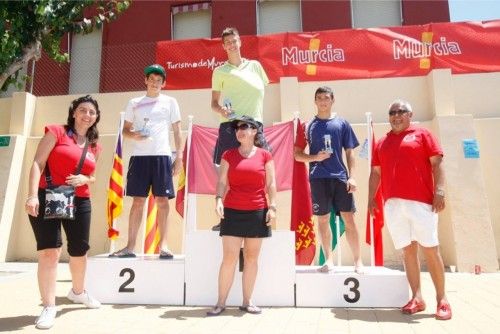 Trofeo de Natación Ciudad de Murcia