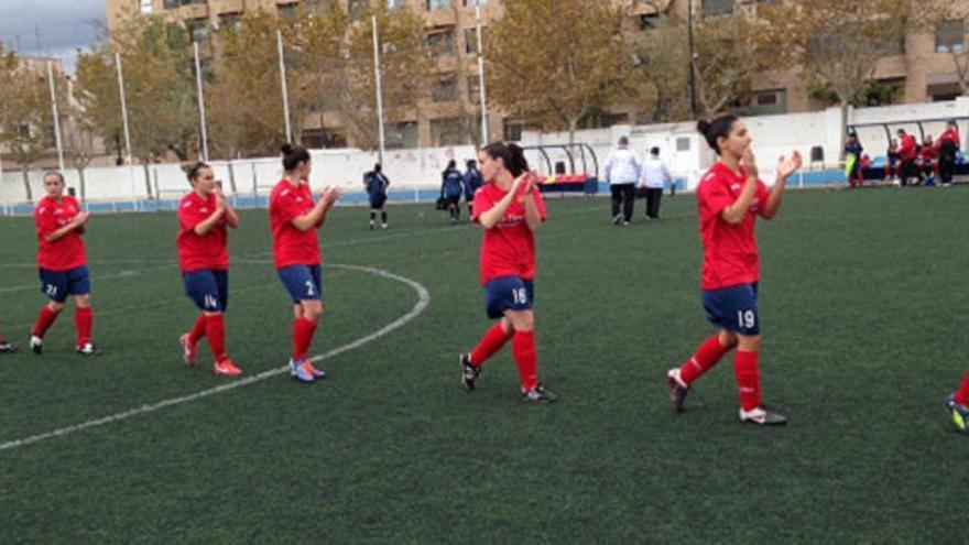 Actualmente solo tienen cuatro equipos, dos femeninos y dos masculinos, de categoría Amateur.