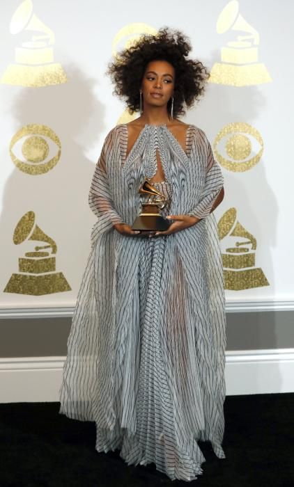 Entrega dels premis Grammy