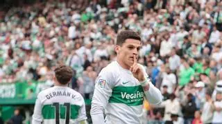 El 1x1 del Elche-Valencia: Caos controlado